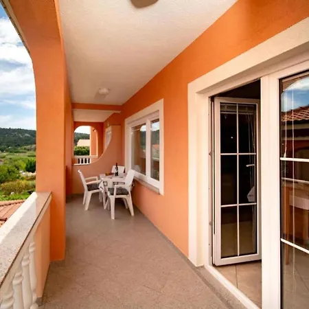 Appartamento Kastell *