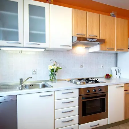 Appartamento Kastell