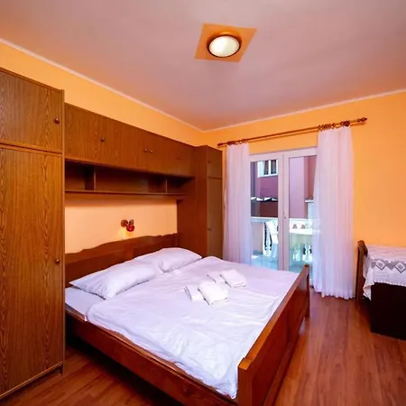 Appartamento Kastell *
