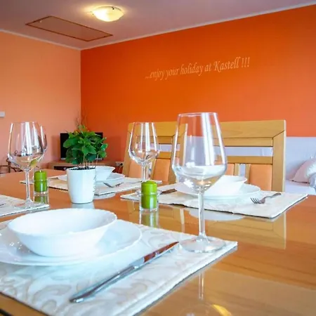 Appartamento Kastell