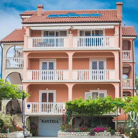 Kastell Lopar