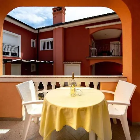 Kastell Appartamento Lopar
