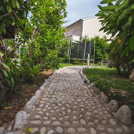 Kastell Appartamento Lopar