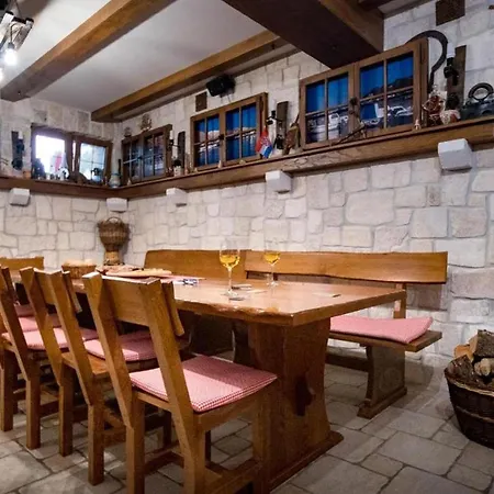 Appartamento Kastell