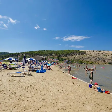 Appartamento Kastell Lopar