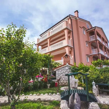 Apartman Kastell *