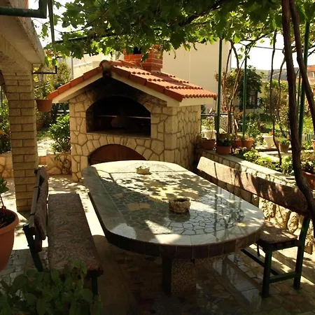 Kastell
