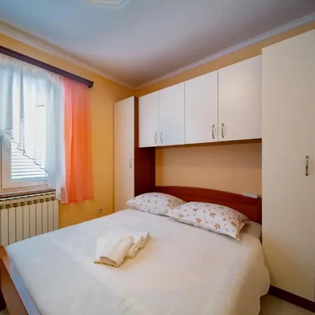 Appartamento Kastell *