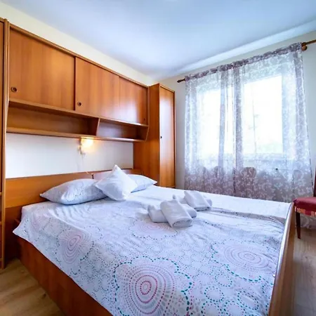 Appartamento Kastell *