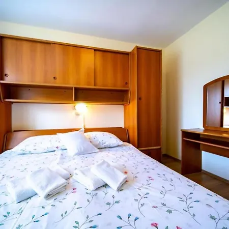 Appartamento Kastell *