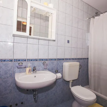 Appartamento Kastell