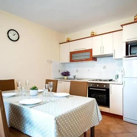Appartamento Kastell